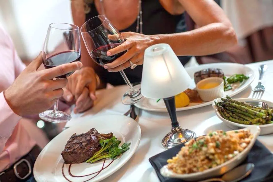 Restaurant Deals